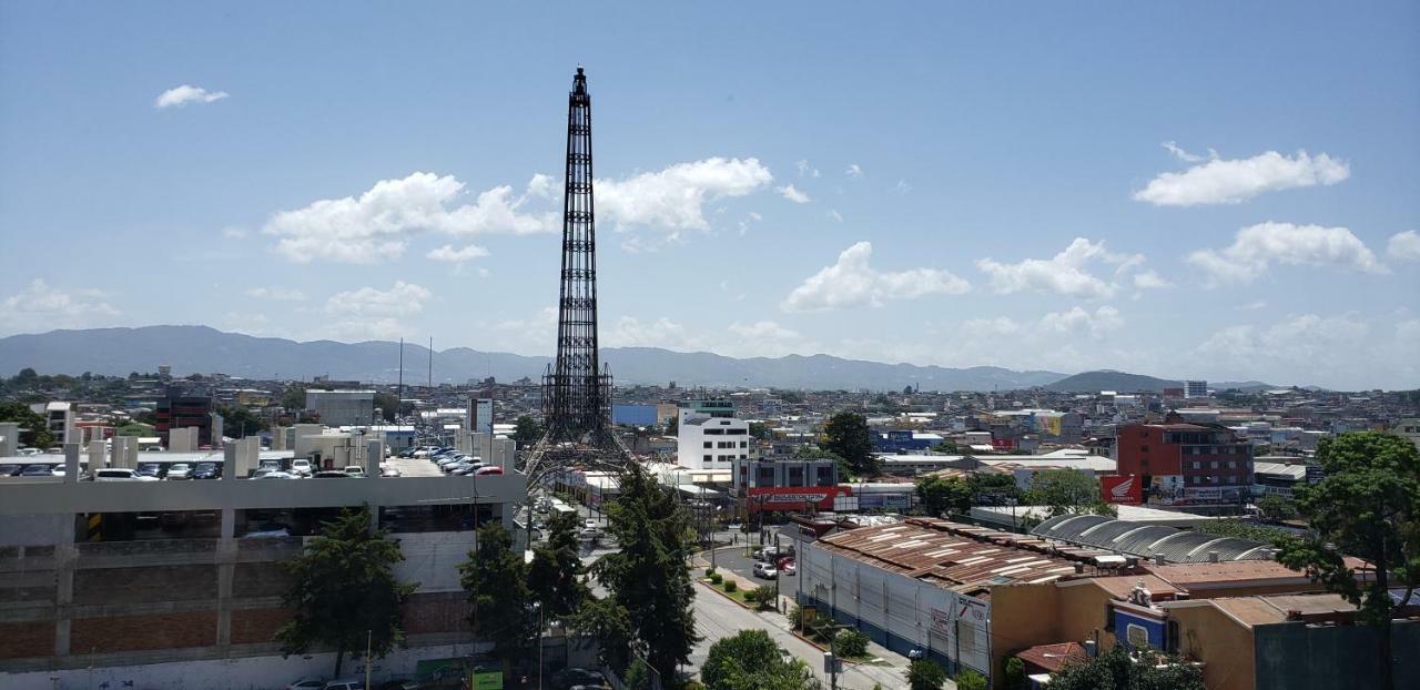 Executive Apartment Guatemalaváros Kültér fotó