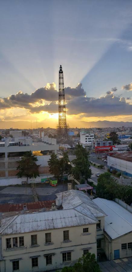 Executive Apartment Guatemalaváros Kültér fotó